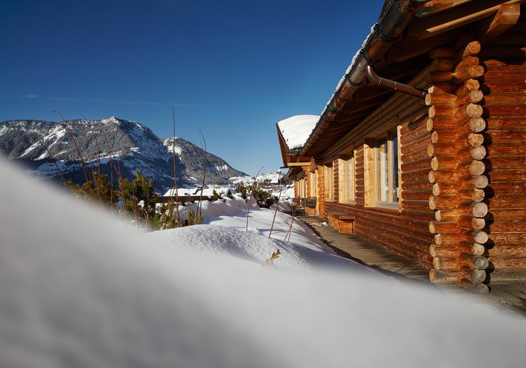 Cesa Marmolada Aparthotel Ortisei Exterior photo